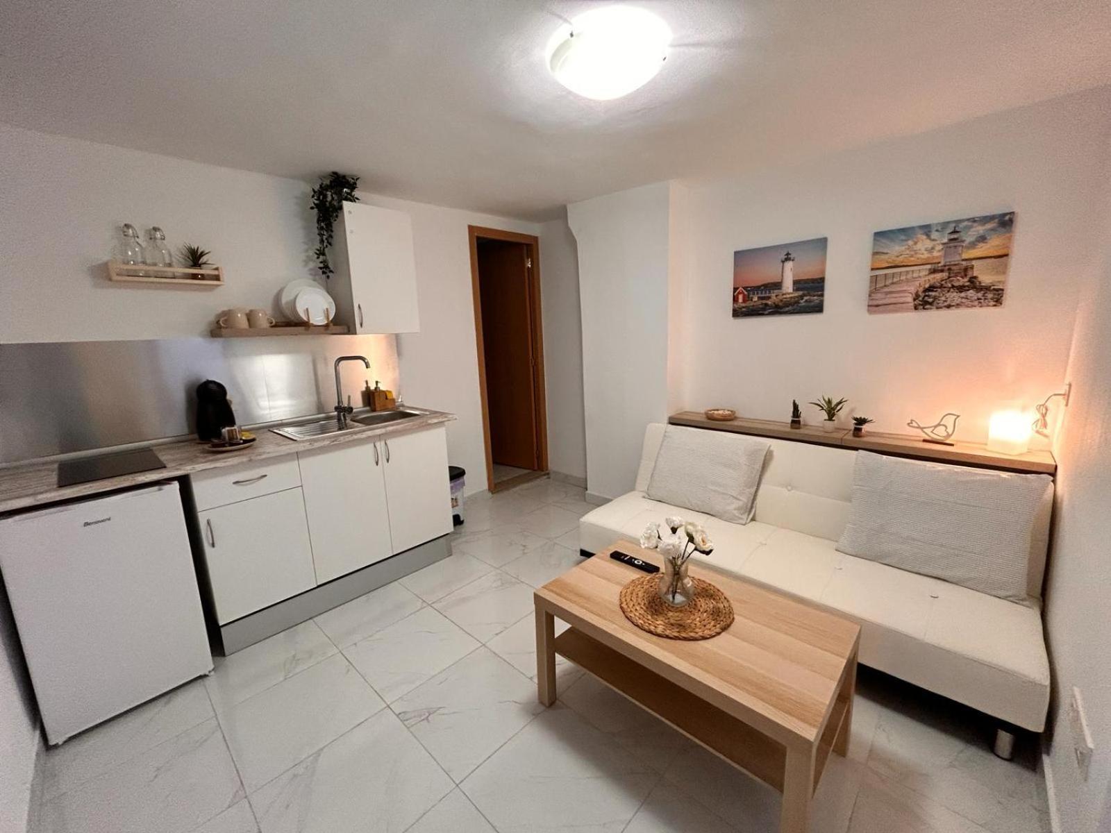 Casa Eleo Διαμέρισμα Arrecife  Εξωτερικό φωτογραφία