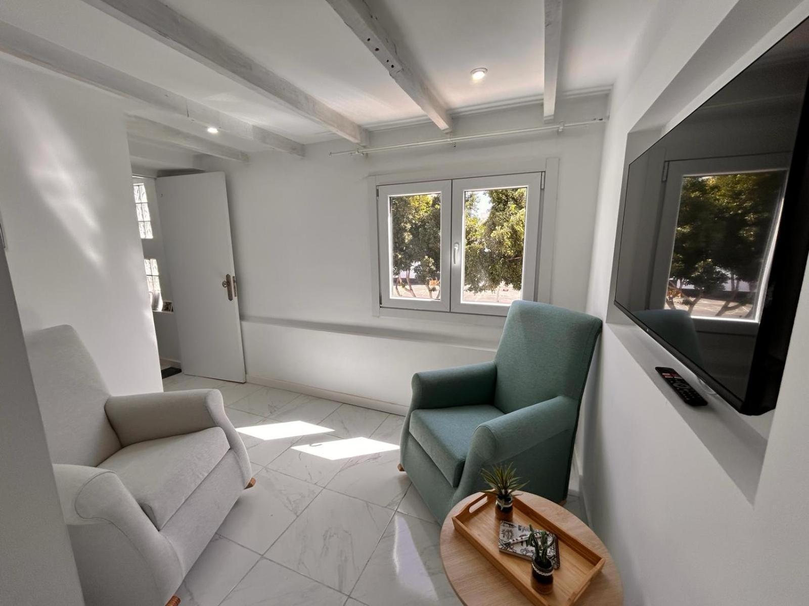Casa Eleo Διαμέρισμα Arrecife  Εξωτερικό φωτογραφία