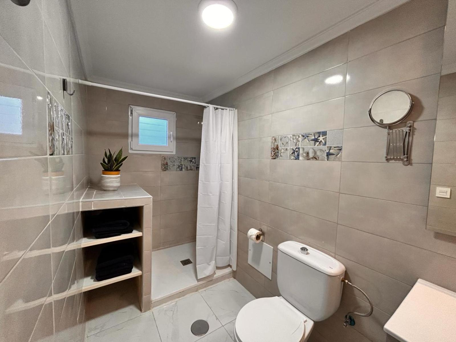 Casa Eleo Διαμέρισμα Arrecife  Εξωτερικό φωτογραφία