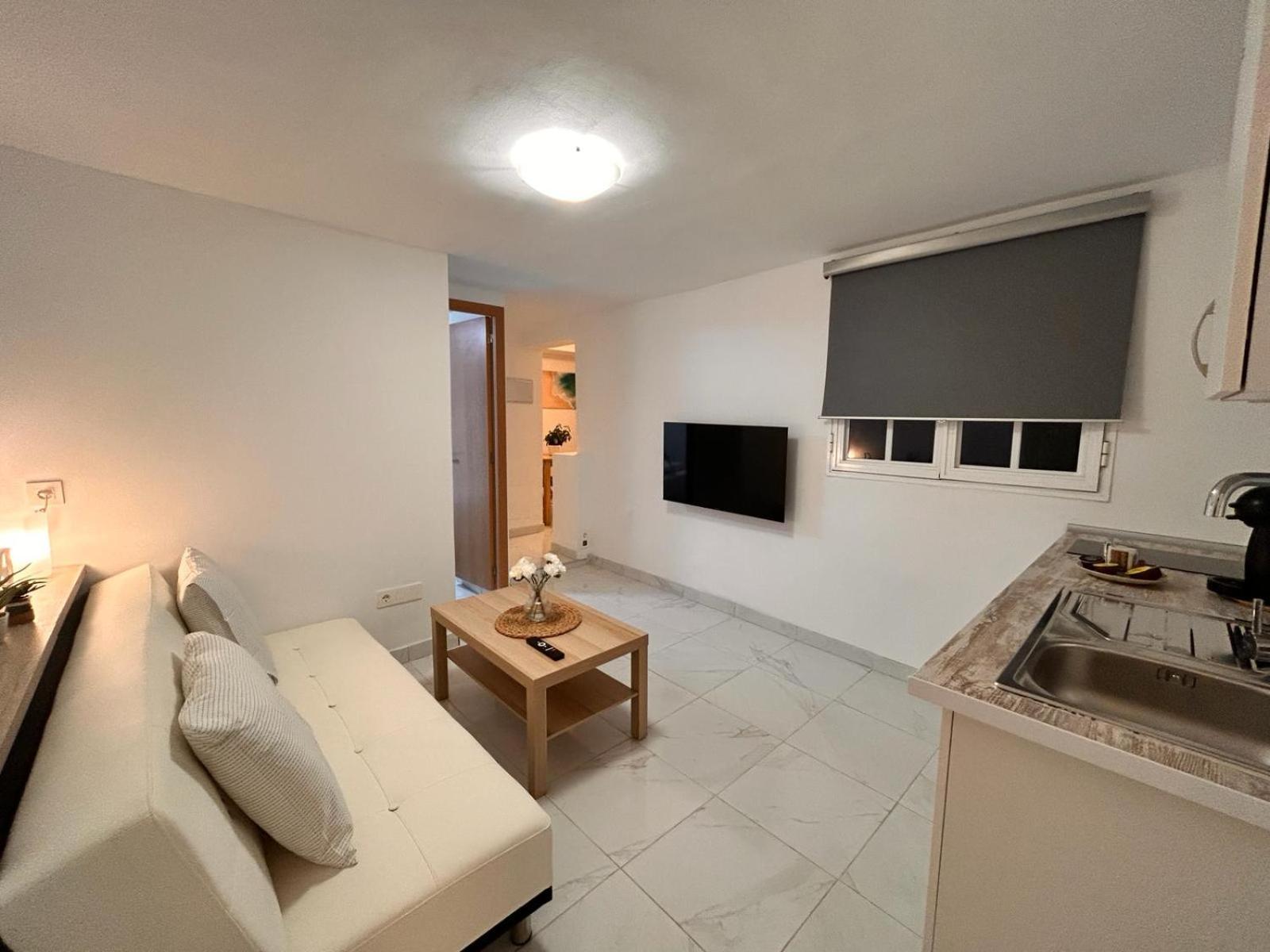 Casa Eleo Διαμέρισμα Arrecife  Εξωτερικό φωτογραφία