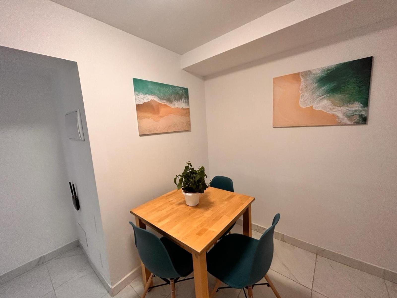 Casa Eleo Διαμέρισμα Arrecife  Εξωτερικό φωτογραφία