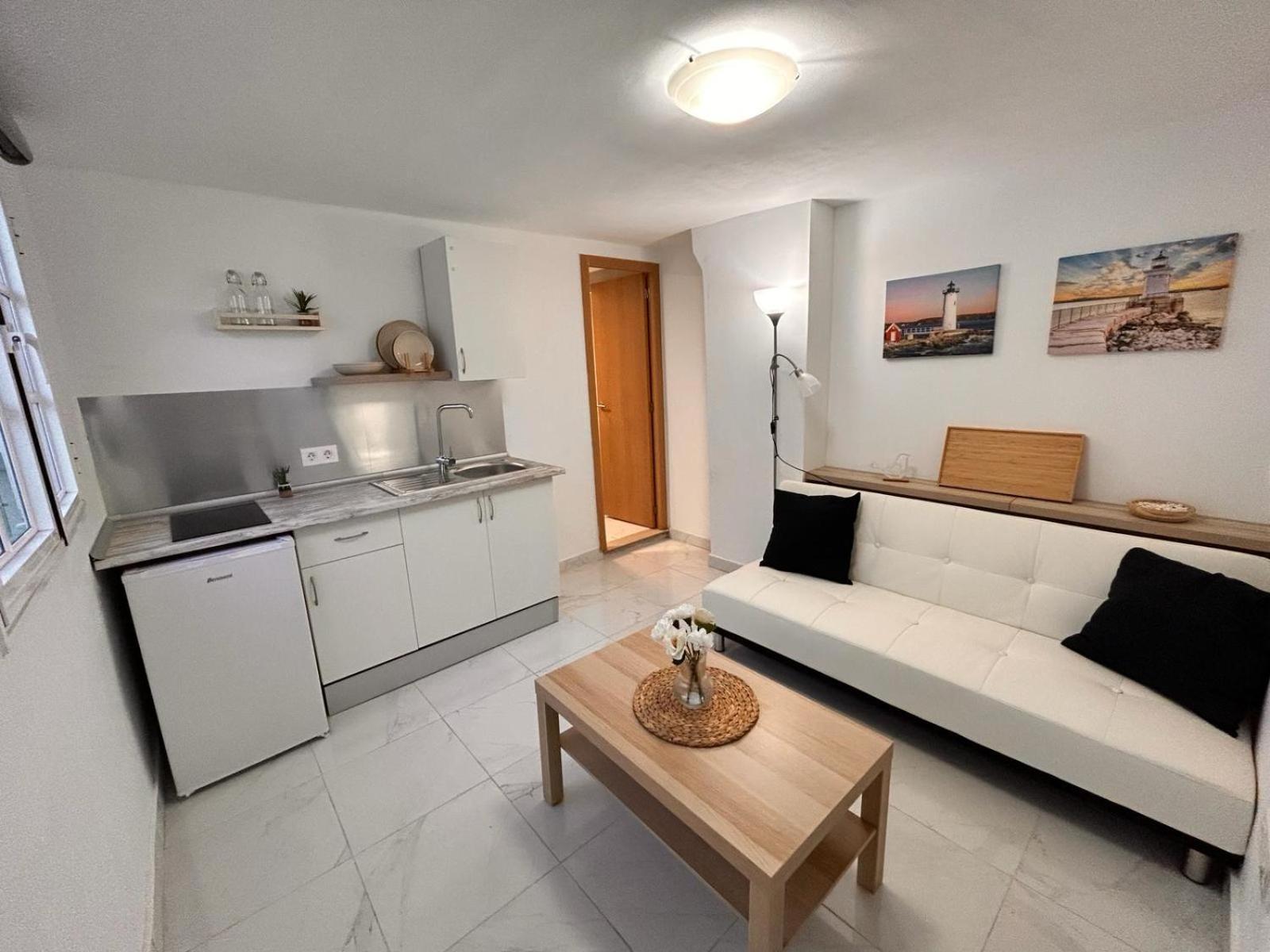 Casa Eleo Διαμέρισμα Arrecife  Εξωτερικό φωτογραφία